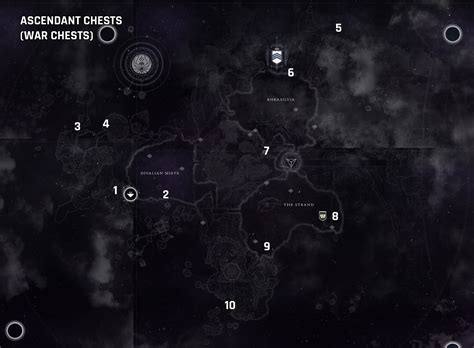 Ascendant Chest Locations .